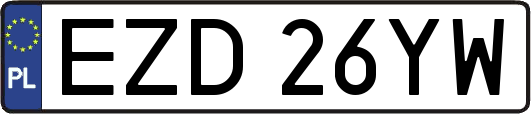 EZD26YW