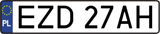 EZD27AH