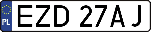 EZD27AJ