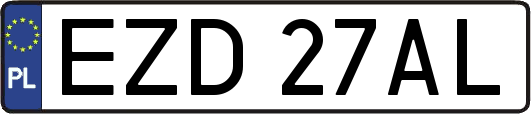 EZD27AL