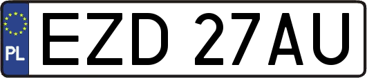 EZD27AU