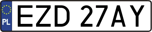 EZD27AY