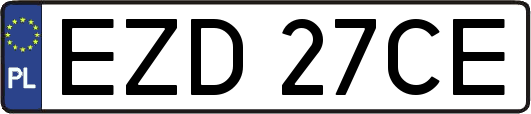 EZD27CE