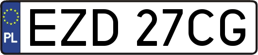EZD27CG