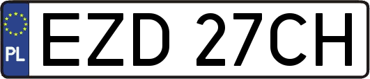 EZD27CH