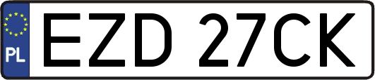 EZD27CK