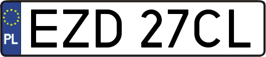 EZD27CL