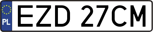 EZD27CM