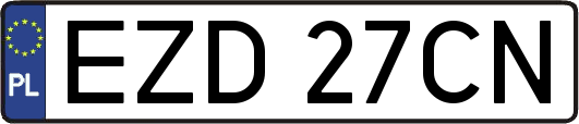 EZD27CN
