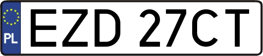 EZD27CT