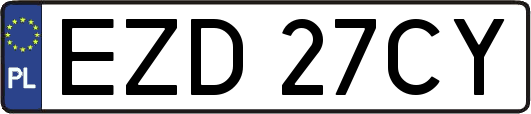 EZD27CY