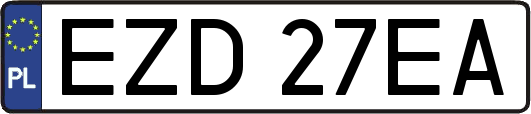 EZD27EA
