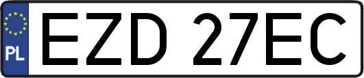 EZD27EC