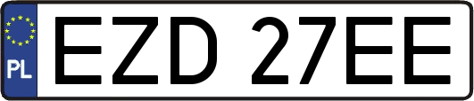 EZD27EE