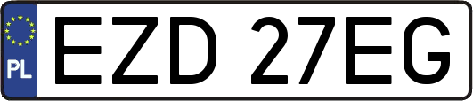 EZD27EG