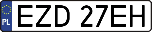 EZD27EH
