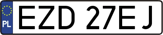 EZD27EJ