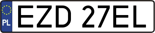 EZD27EL
