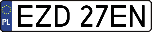 EZD27EN