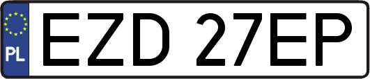 EZD27EP