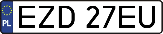 EZD27EU