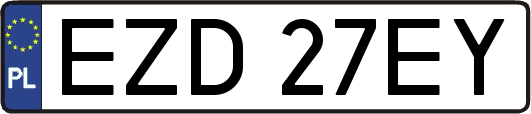 EZD27EY