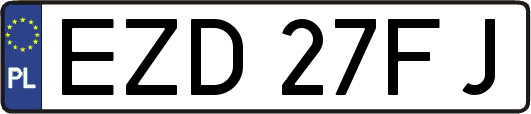 EZD27FJ