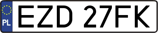 EZD27FK