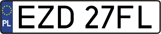 EZD27FL
