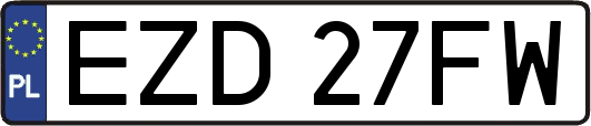 EZD27FW