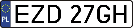 EZD27GH