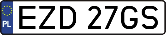 EZD27GS