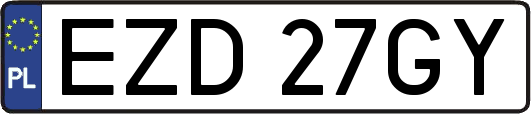 EZD27GY