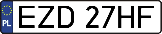 EZD27HF