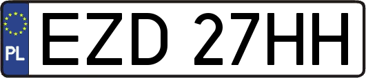 EZD27HH