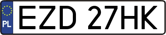 EZD27HK