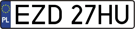 EZD27HU