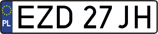 EZD27JH
