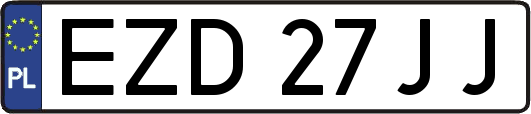 EZD27JJ