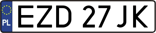 EZD27JK