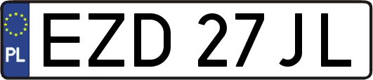 EZD27JL