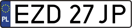 EZD27JP
