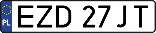EZD27JT