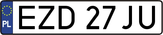 EZD27JU