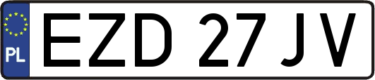 EZD27JV