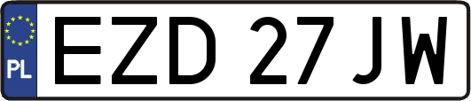 EZD27JW