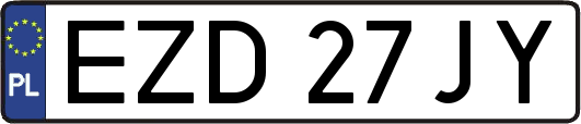 EZD27JY