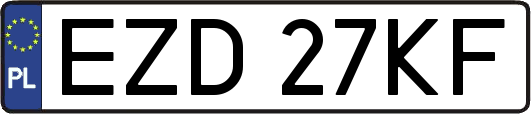 EZD27KF