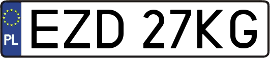 EZD27KG