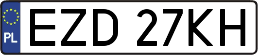 EZD27KH